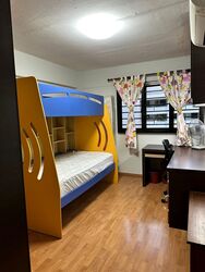 Blk 302 Clementi Meadows (Clementi), HDB 4 Rooms #523818371